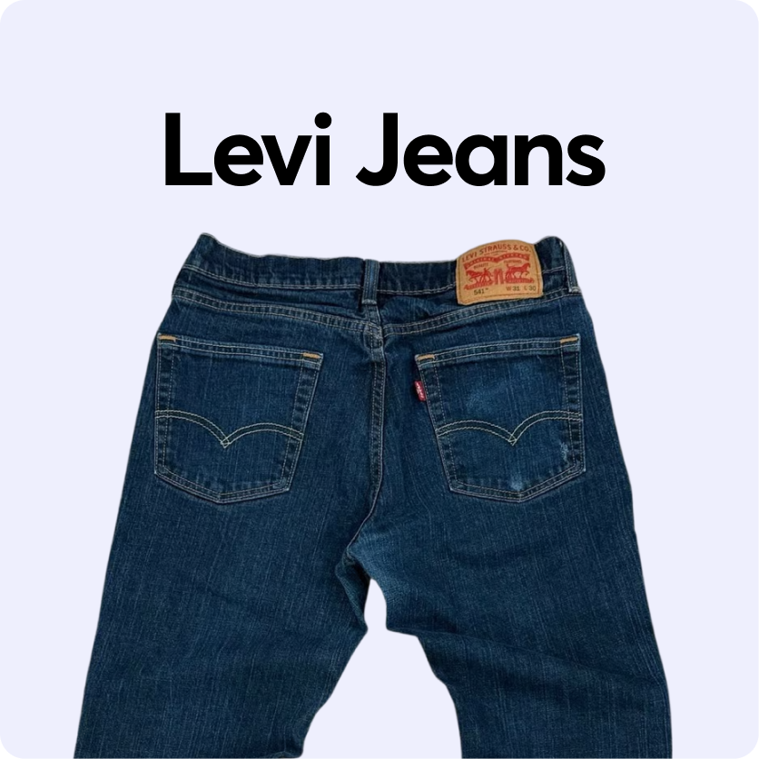Levis