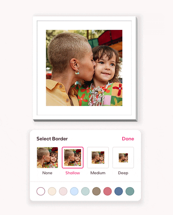 [MIXTILES] Fill your home with colorful memories with Mixtiles. | ORDER NOW