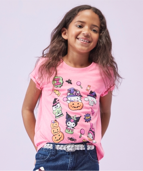 $6 & Up Graphic Tees