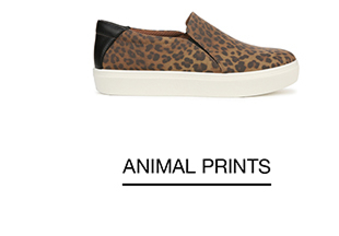 Animal Prints