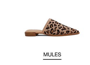 Mules
