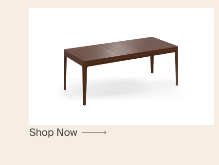 Listo Extendable Dining Table (59