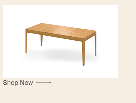 Listo Extendable Dining Table (59