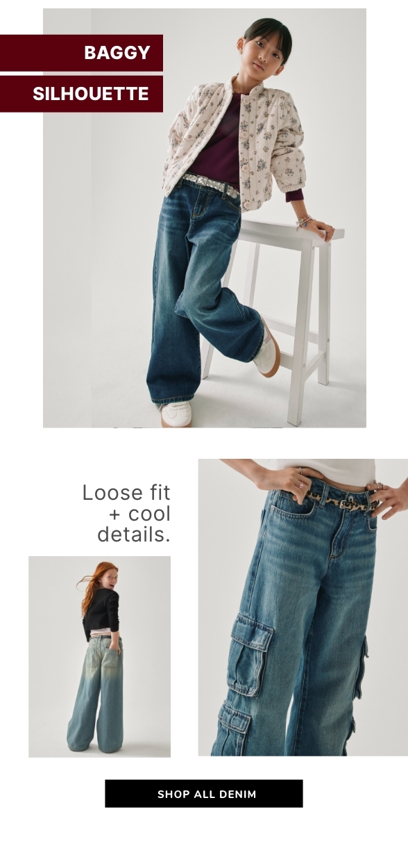 Up to 50% off Jeans