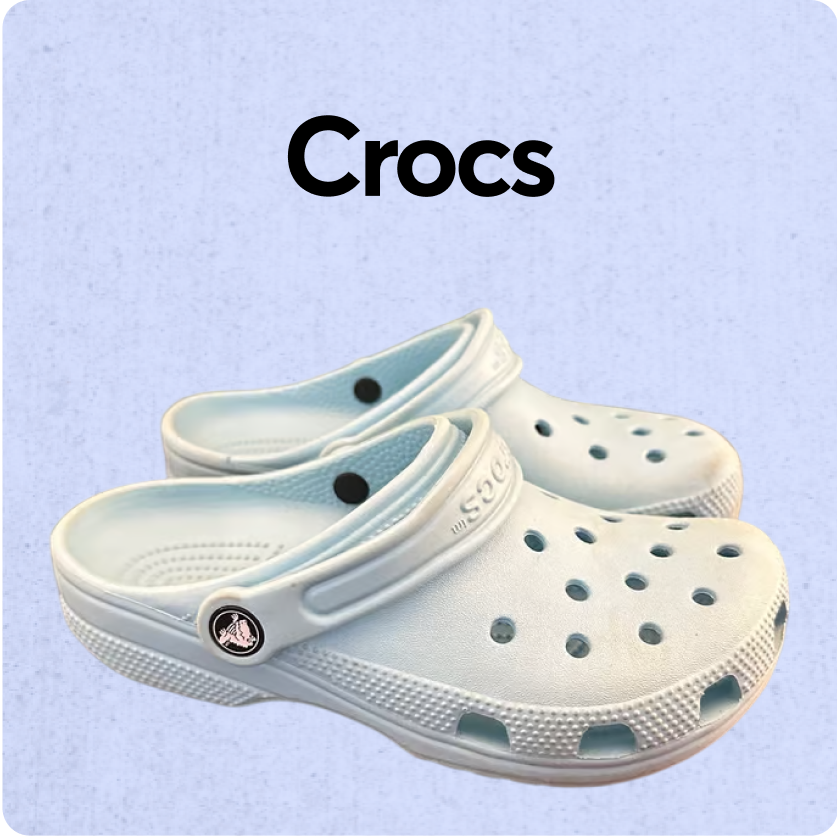 Crocs