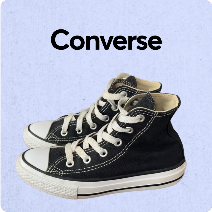 Converse
