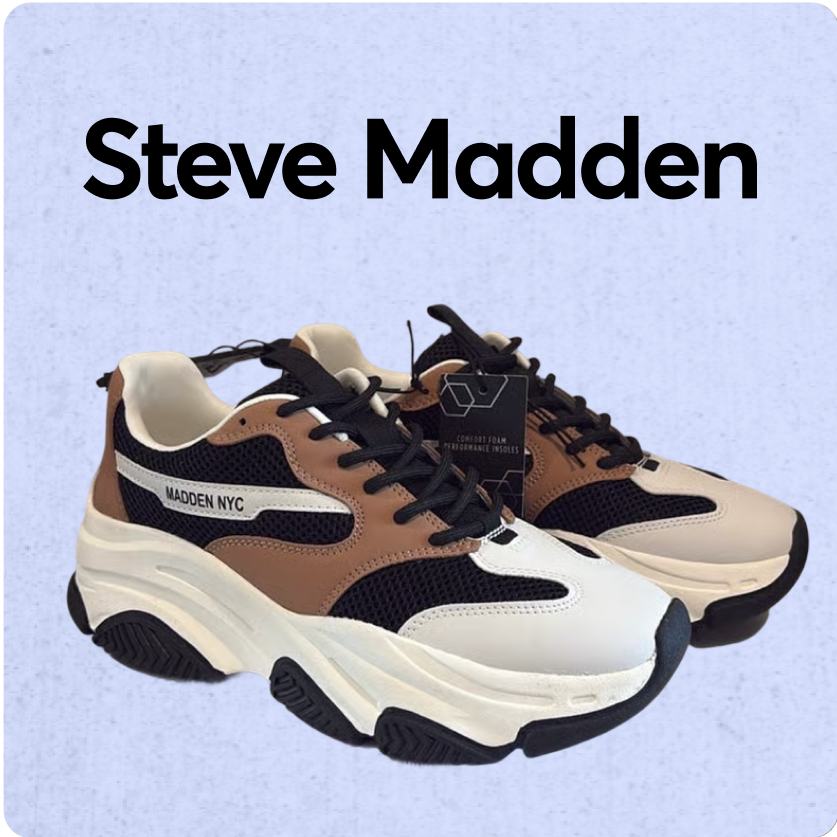Steve Madden
