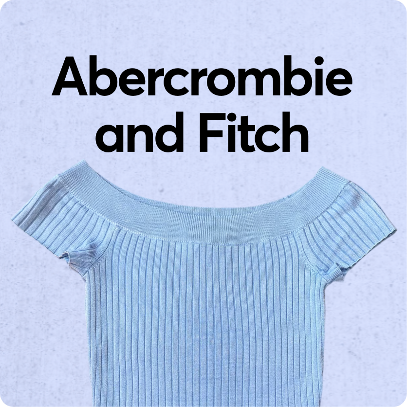Abercrombie and Fitch
