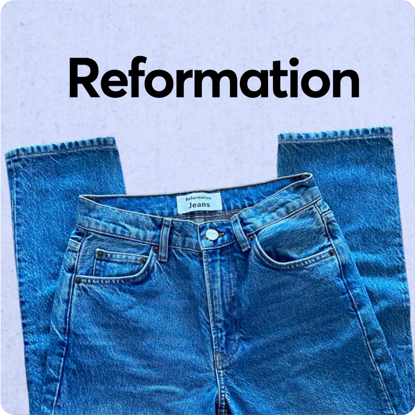 Reformation