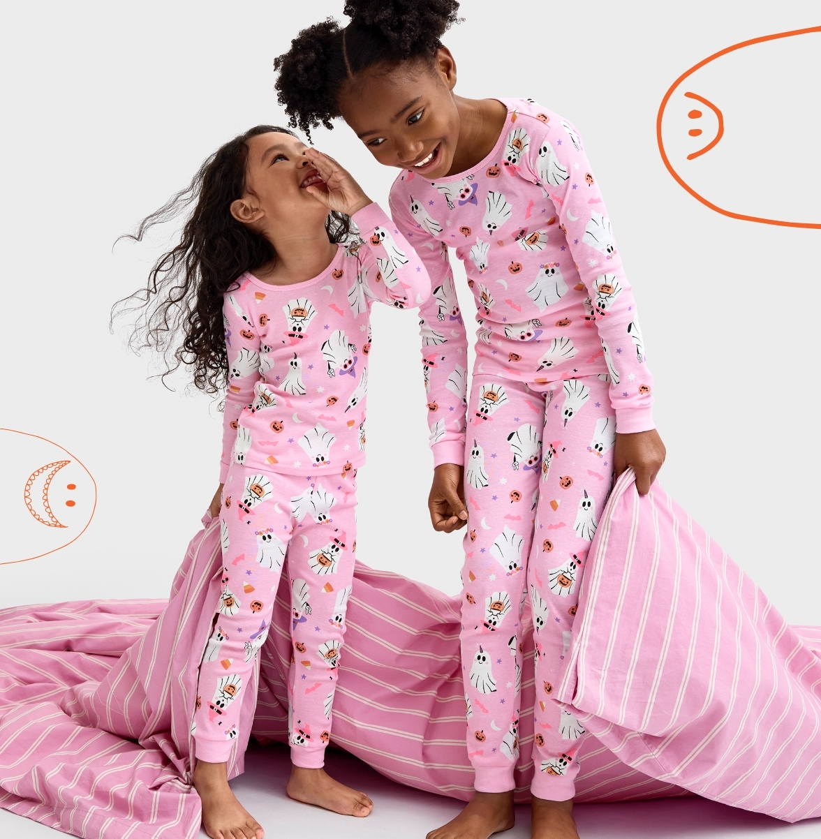 Up to 40% off Halloween