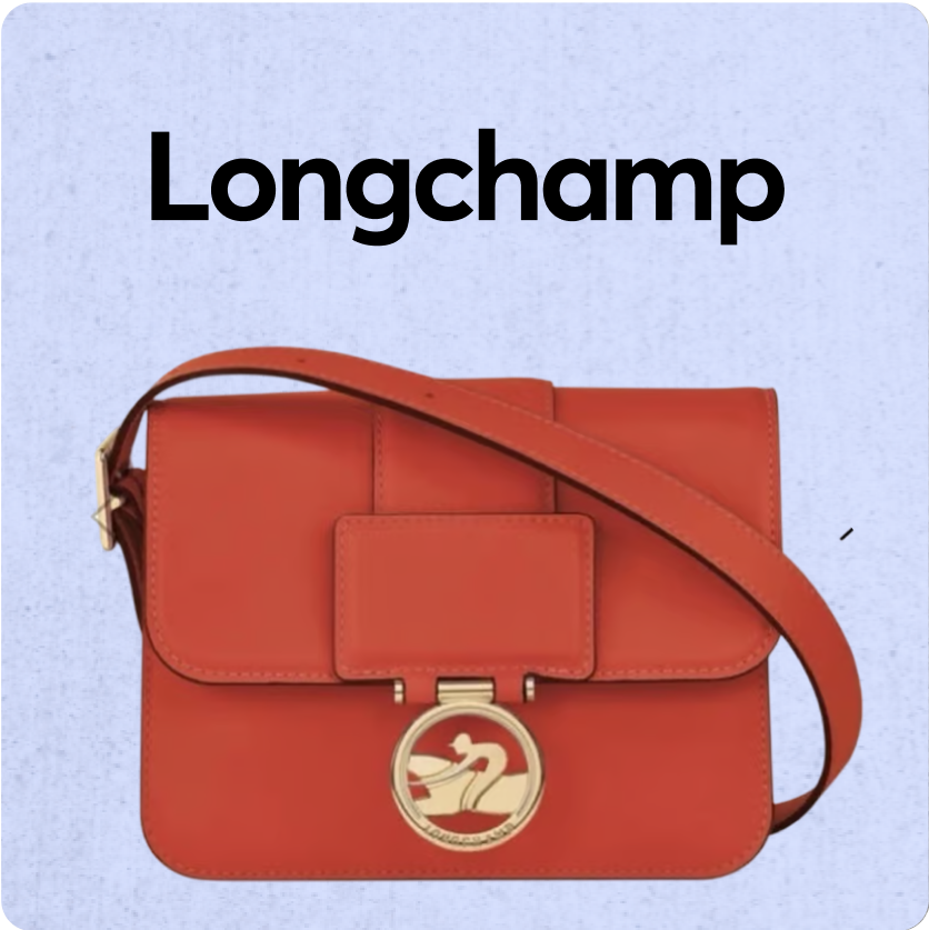 Longchamp