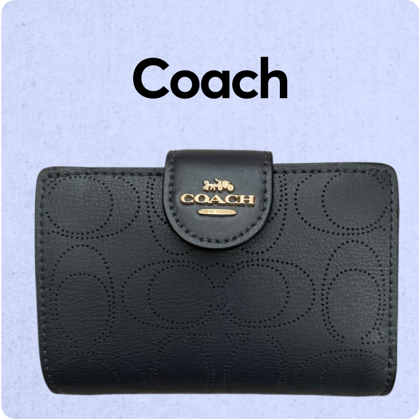 Coach