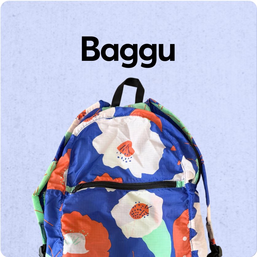 Baggu