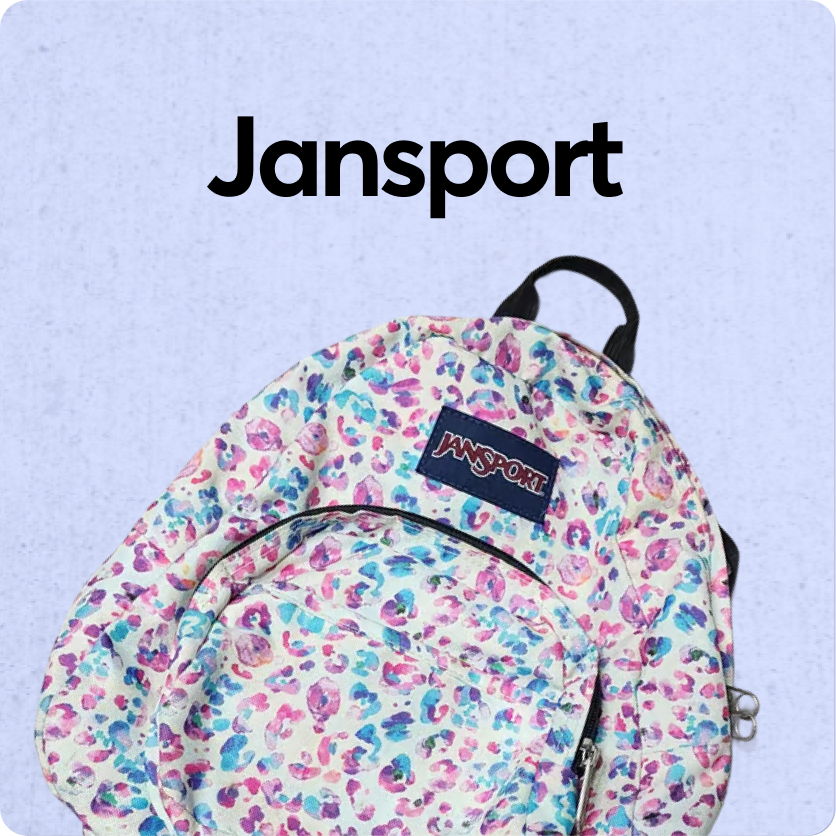 Jansport