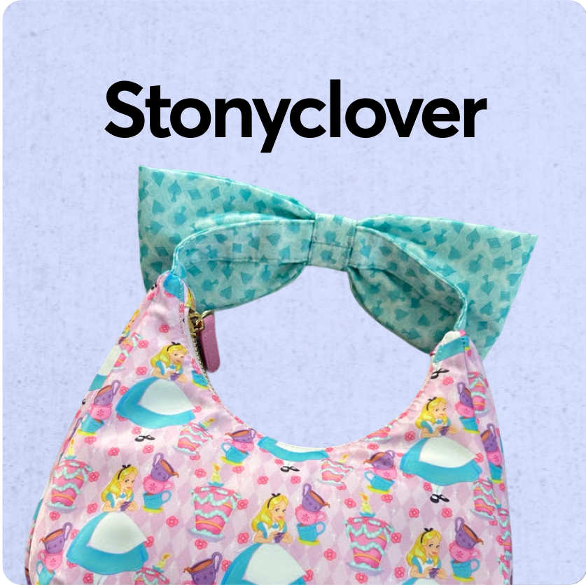 Stonyclover