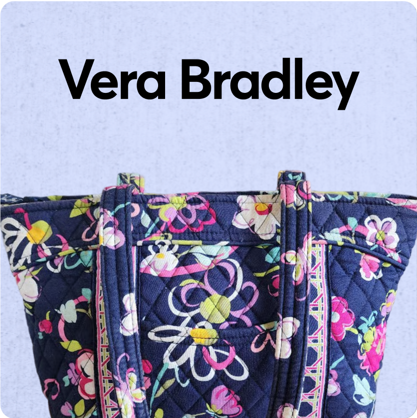 Vera Bradley