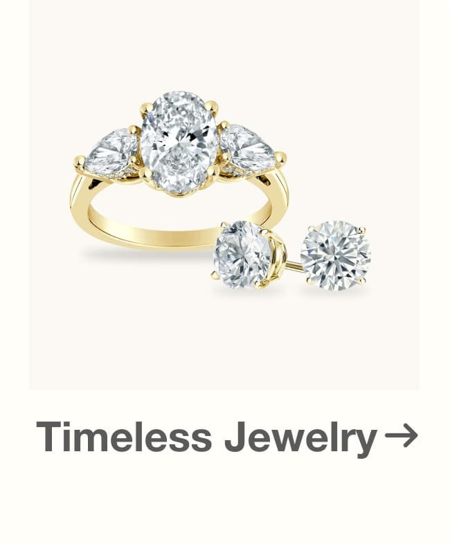 Shop Timeless Jewelry