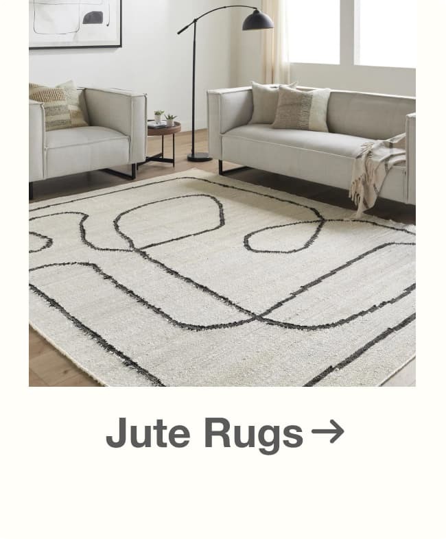 Shop Jute Rugs