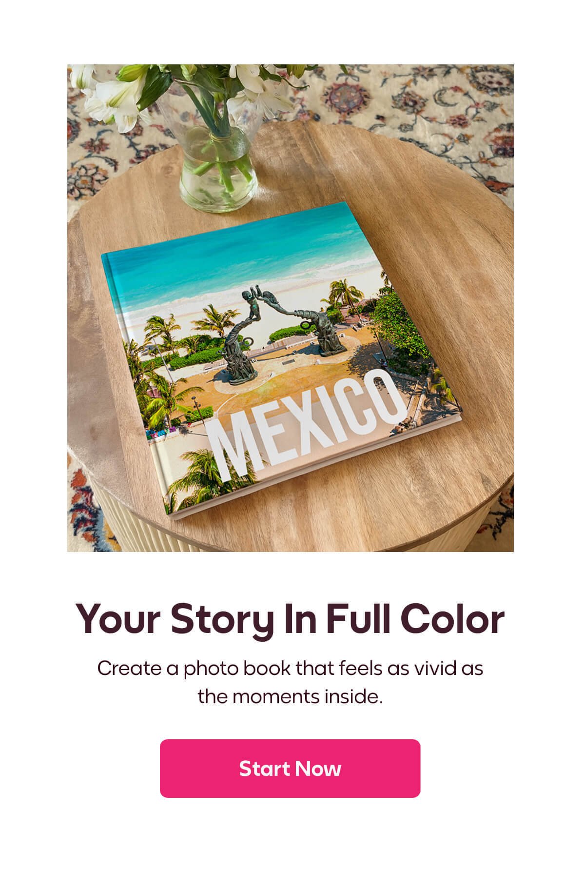 [MIXTILES] Fill your home with colorful memories with Mixtiles. | ORDER NOW