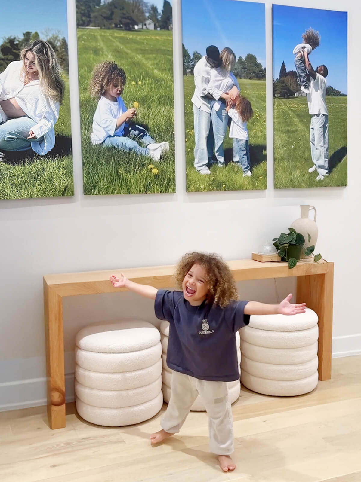 [MIXTILES] Breathe life into your home with Mixtiles. | ORDER NOW