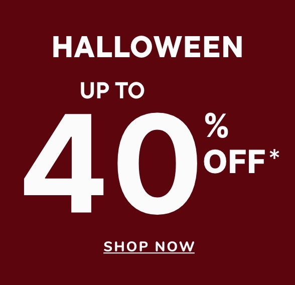 Shop Halloween