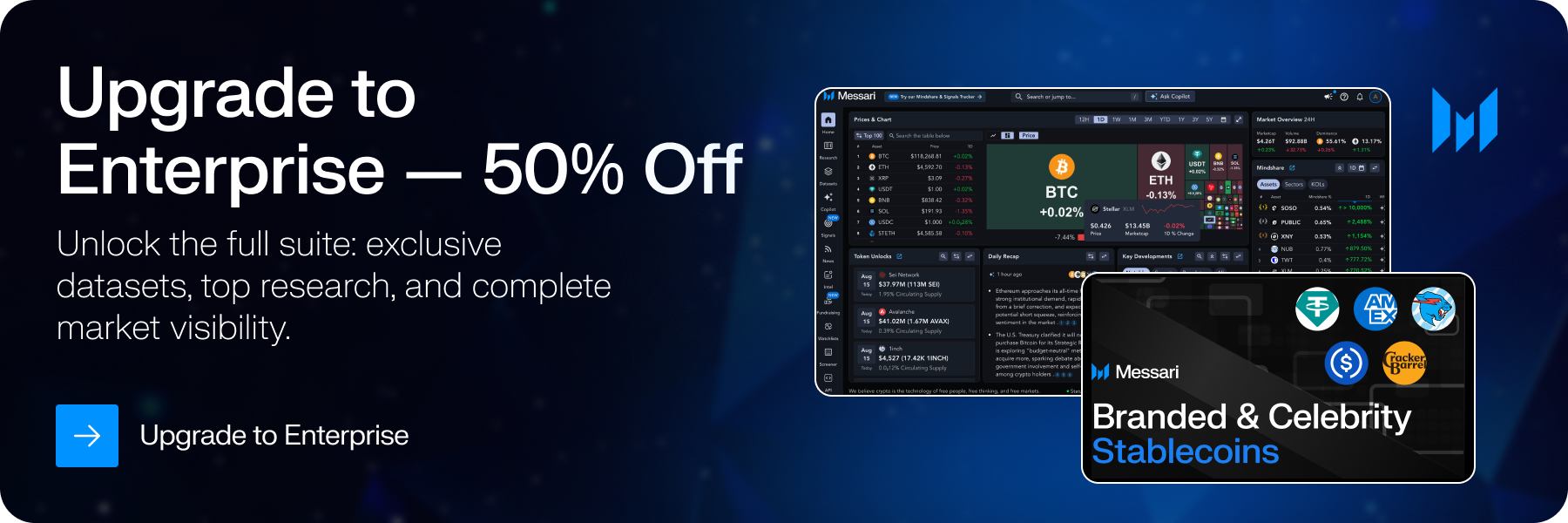 The Next Meta? Tokenized Collectibles Meet Corporate Blockchains | Messari