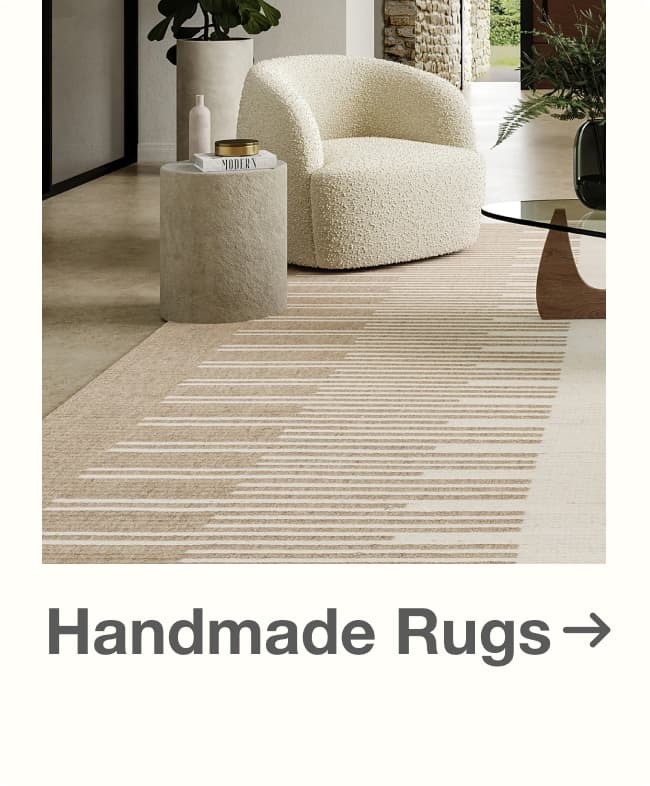 Shop Handmade Rugs