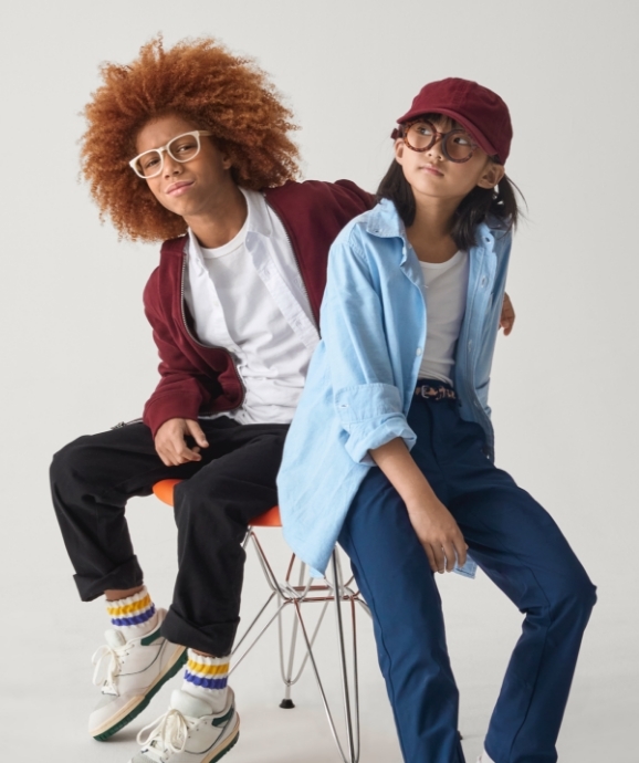 $7 & Up Uniform Essentials