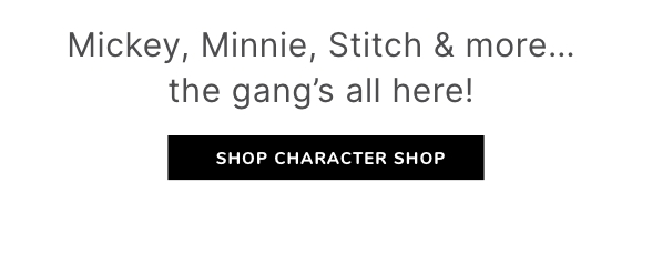 Shop Character Shop