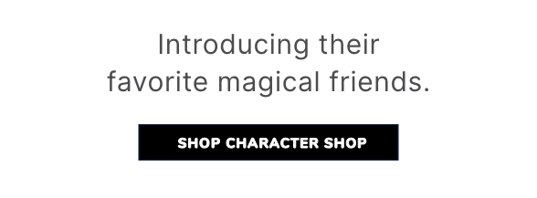 Shop Character Shop