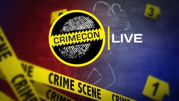 CrimeCon LIVE