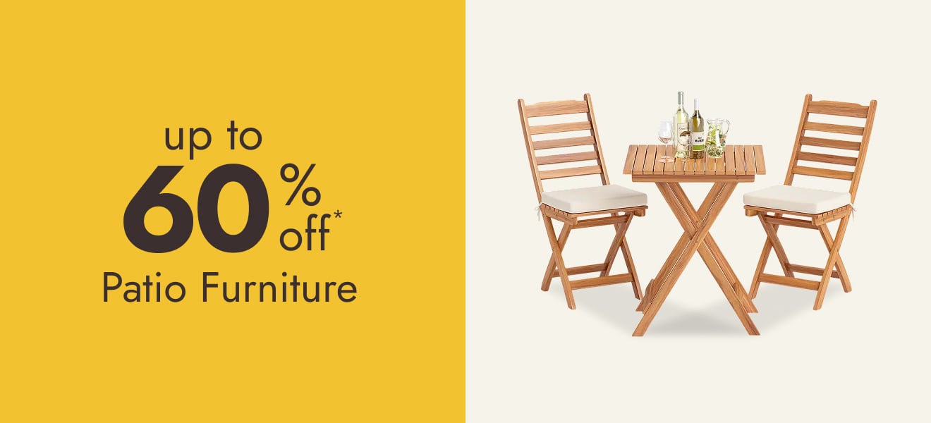 Patio Furniture