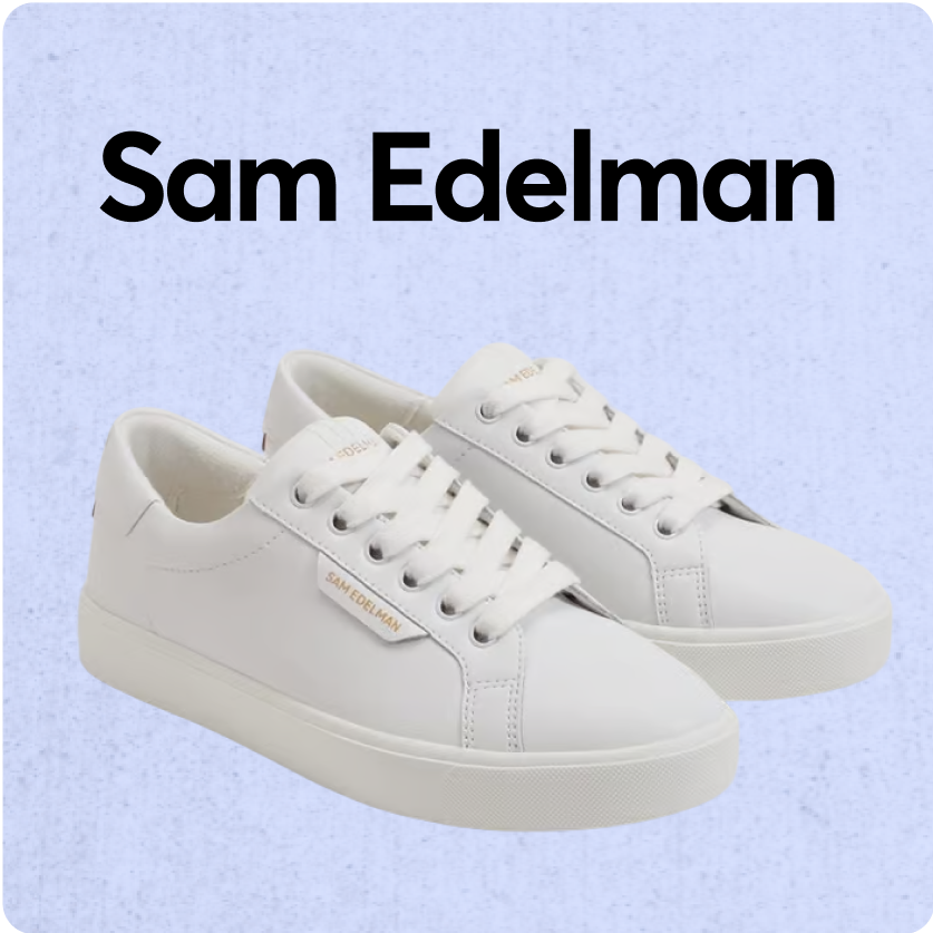 Sam Edelman