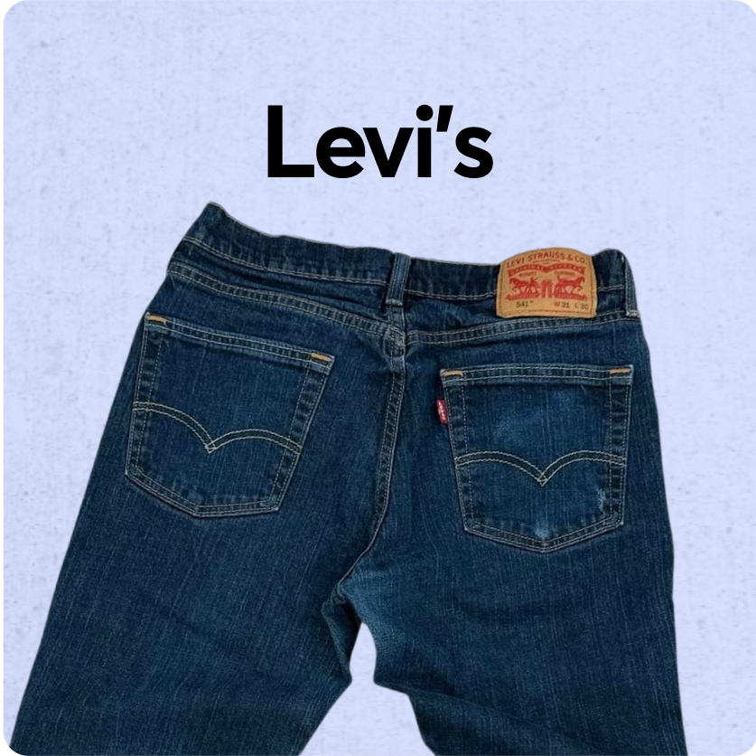 Levis
