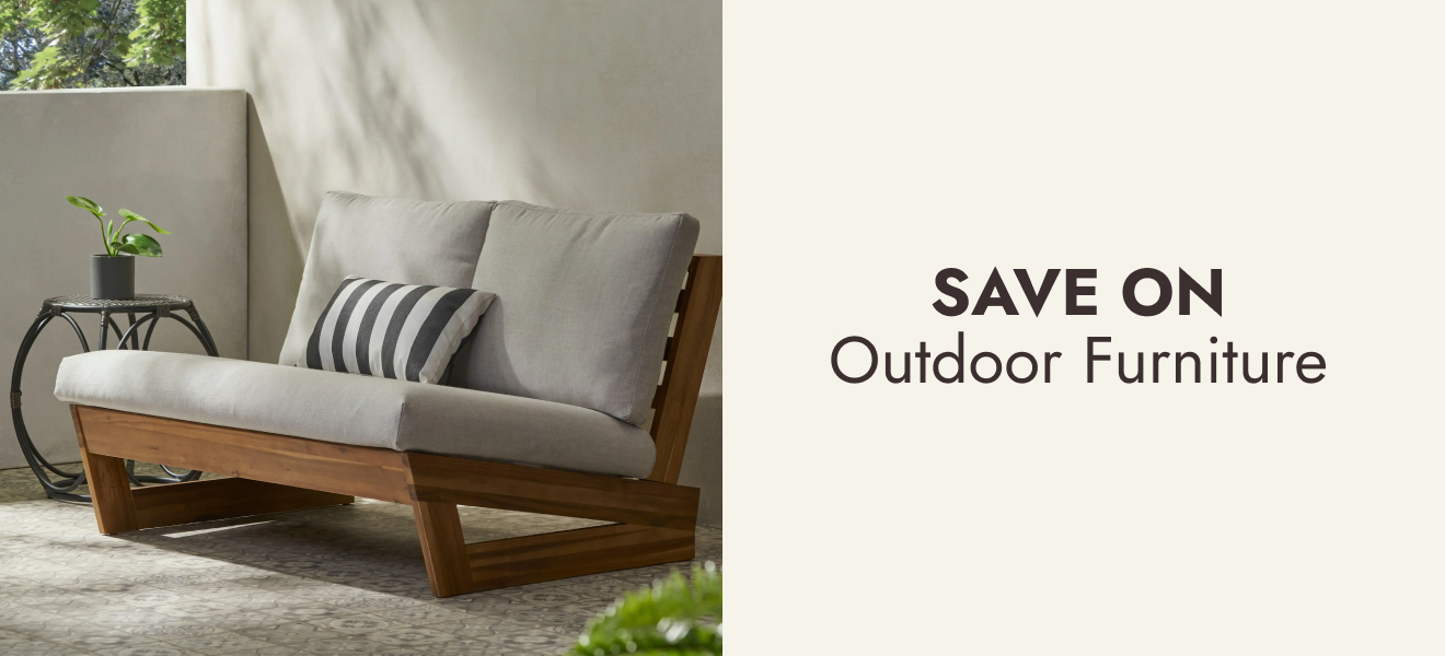 Outdoor Furniture
