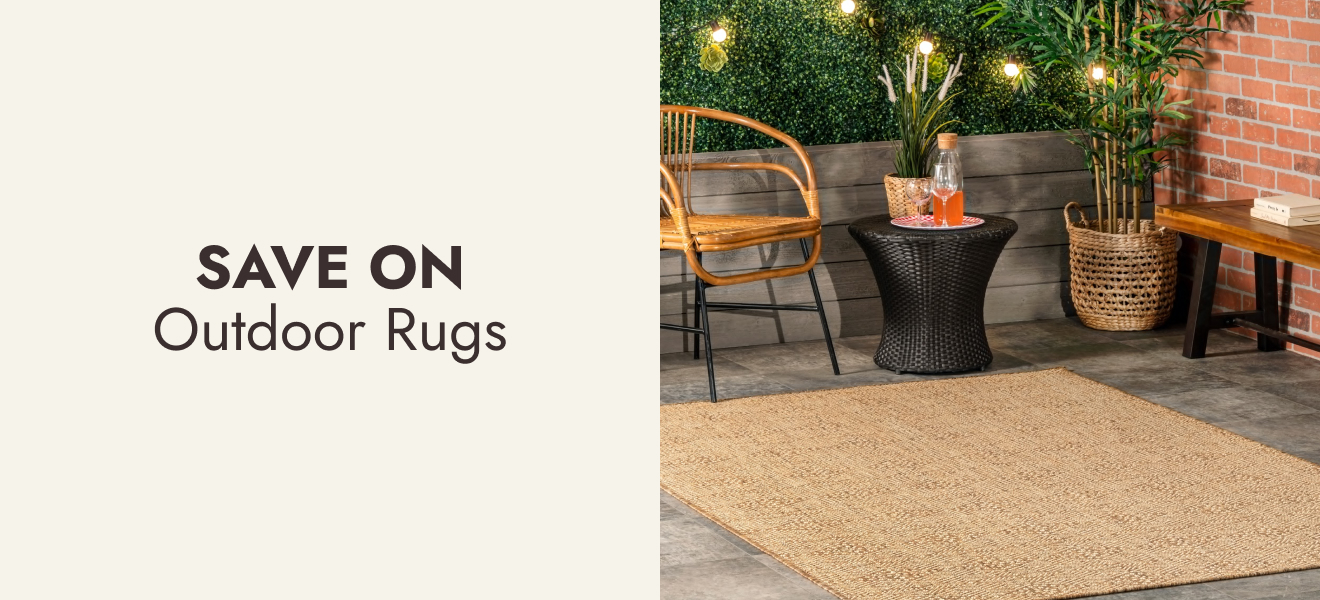 Outdoor Rugs
