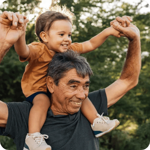The Biggest Mistake Grandparents Make with Their Grandkids