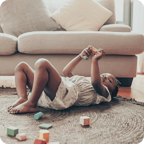 When Is It Time to Nix Your Toddler's Last Nap?