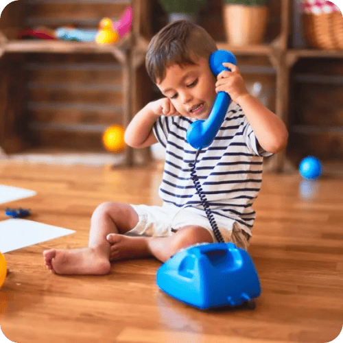 7 Ways to Support Toddler Language Development