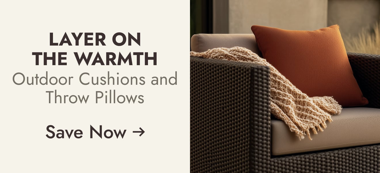 Layer on the warmth