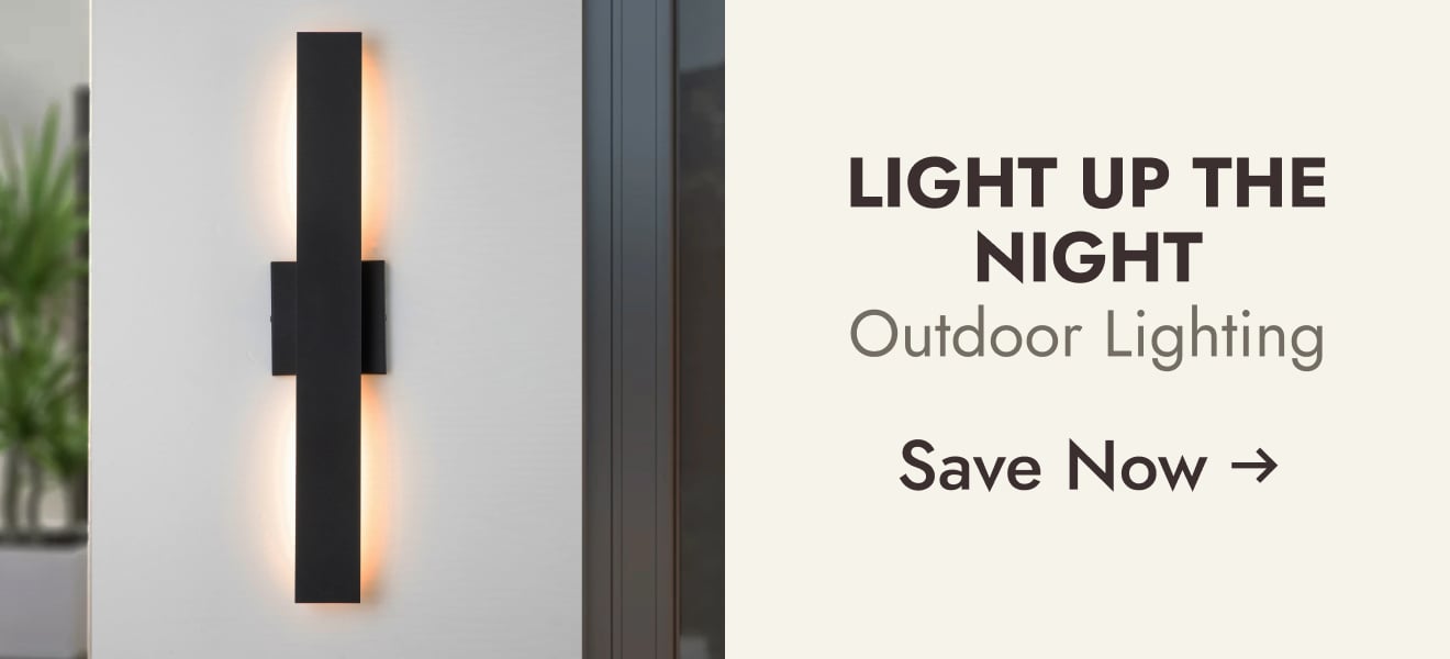 Light up the night
