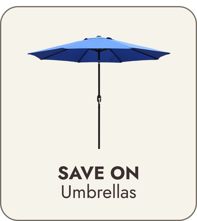 Umbrellas