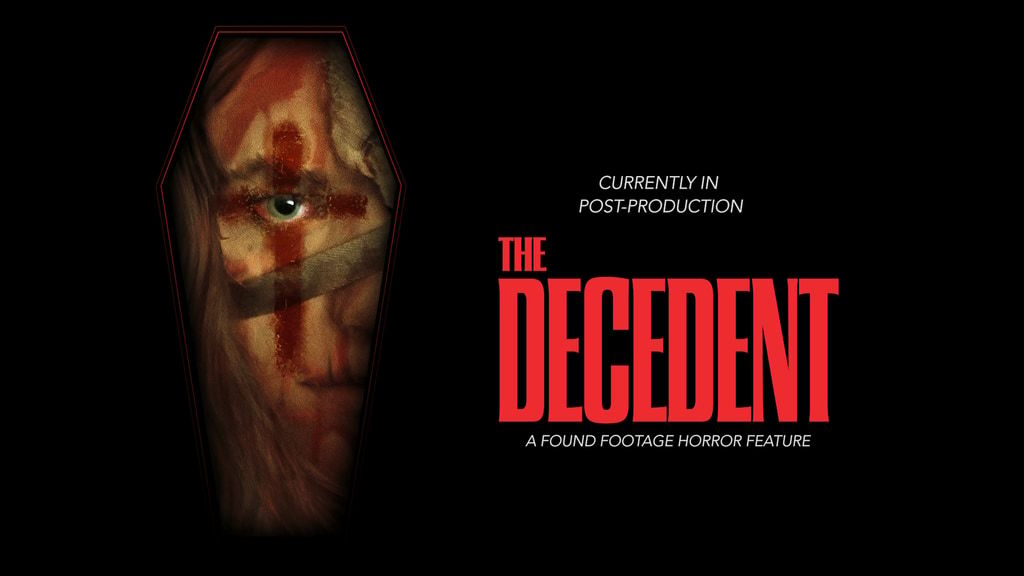 THE DECEDENT - Feature finishing funds