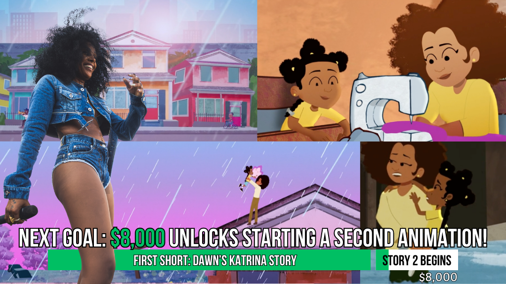 Little Stories, Big Echoes