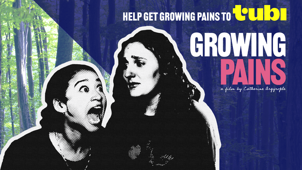 Growing Pains