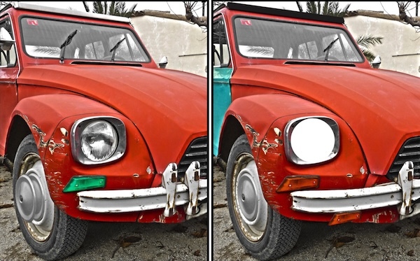 Play Spot the Difference