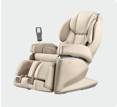 Synca JP1100 4D Massage Chair Synca JP1100 4D Massage Chair