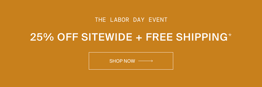 The Labour Day Event