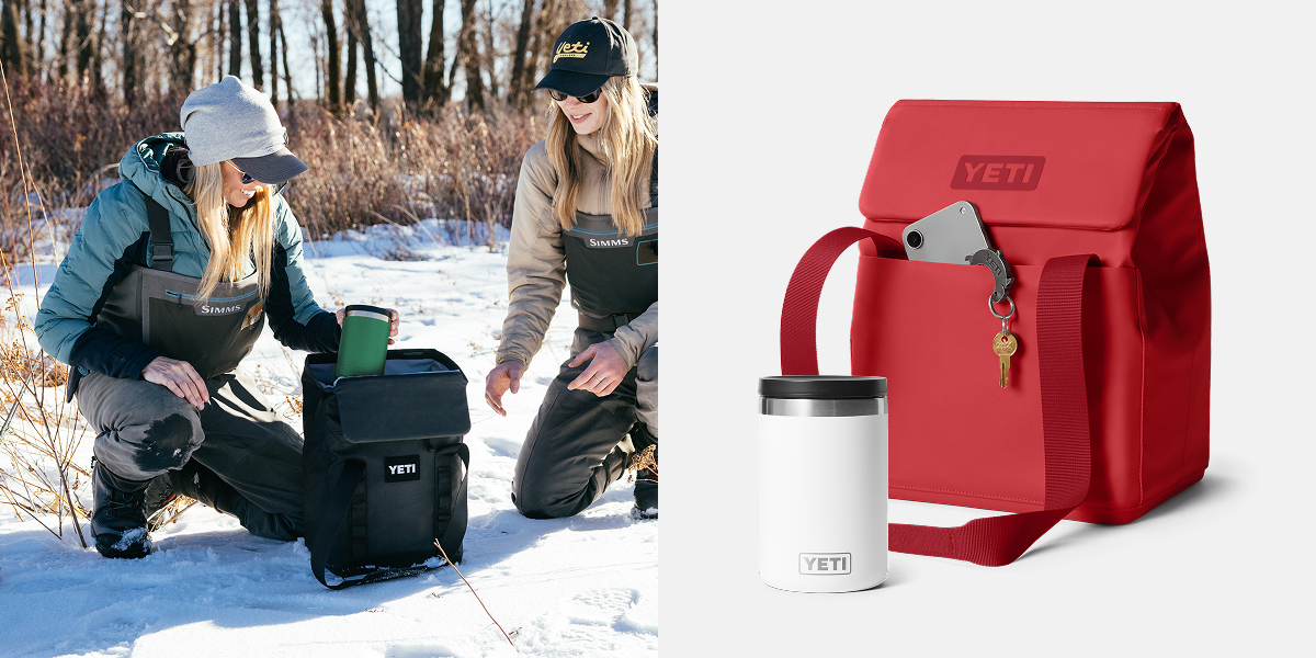 Bring Your Own Lunch