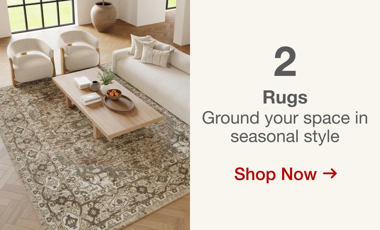 Shop Rugs on Sale